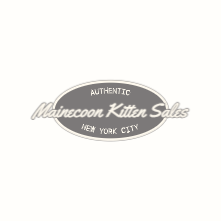 Maine Coon To Love logo